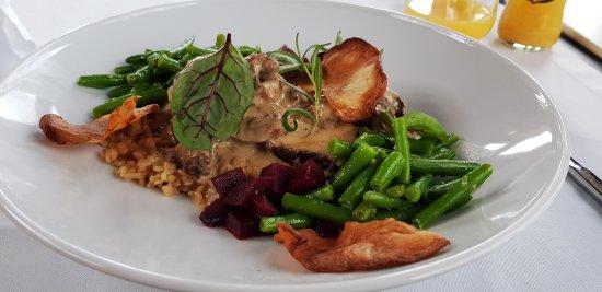 Restauracja Receptura